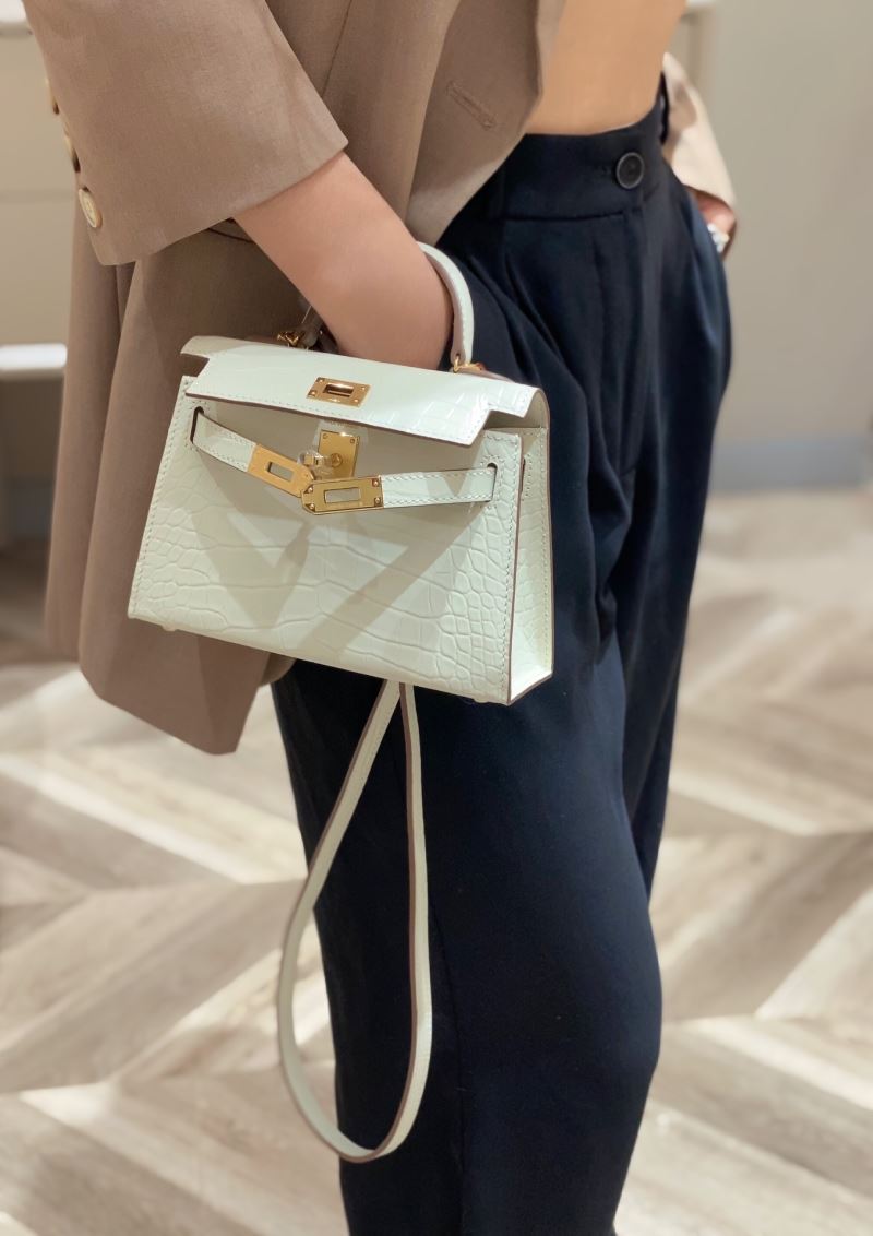 Hermes Kelly Bags